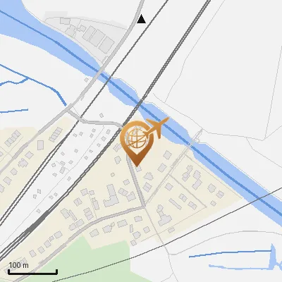 Foto zu Bäkestraße 6, 14109 Berlin