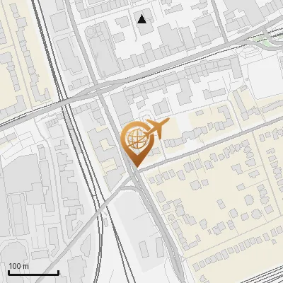 Foto zu Bärenallee 1, 22041 Hamburg