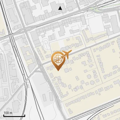 Foto zu Bärenallee 10, 22041 Hamburg