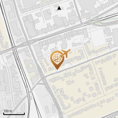 Foto zu Bärenallee 11, 22041 Hamburg