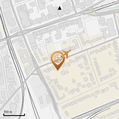 Foto zu Bärenallee 12, 22041 Hamburg