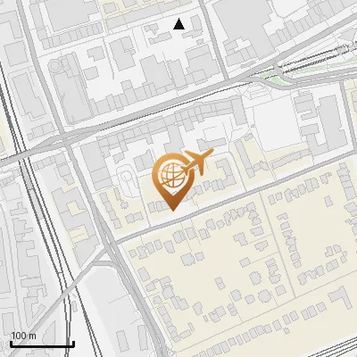 Foto zu Bärenallee 15, 22041 Hamburg