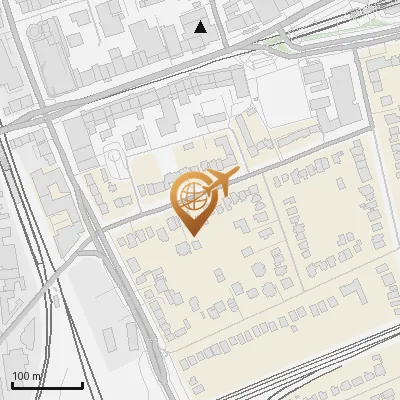 Foto zu Bärenallee 16, 22041 Hamburg