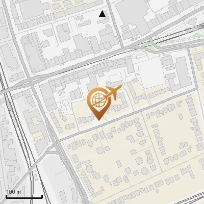 Foto zu Bärenallee 19, 22041 Hamburg