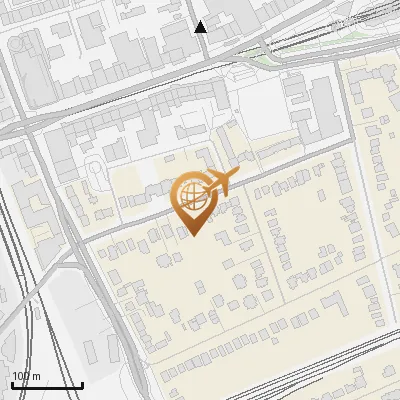 Foto zu Bärenallee 20, 22041 Hamburg