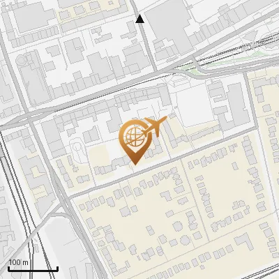 Foto zu Bärenallee 23, 22041 Hamburg