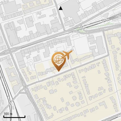 Foto zu Bärenallee 25, 22041 Hamburg