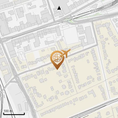 Foto zu Bärenallee 26, 22041 Hamburg