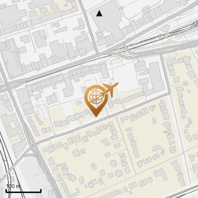 Foto zu Bärenallee 29, 22041 Hamburg