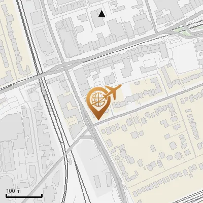 Foto zu Bärenallee 3, 22041 Hamburg