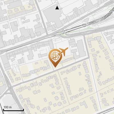 Foto zu Bärenallee 31, 22041 Hamburg