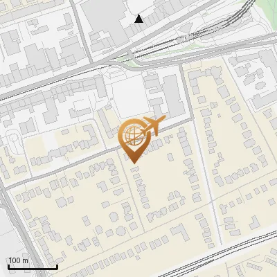 Foto zu Bärenallee 34, 22041 Hamburg