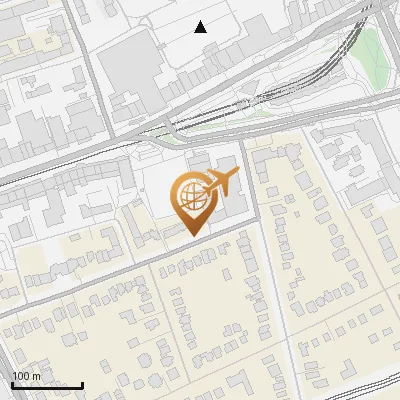 Foto zu Bärenallee 37, 22041 Hamburg