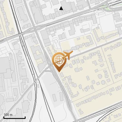 Foto zu Bärenallee 4, 22041 Hamburg