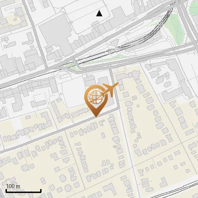 Foto zu Bärenallee 43, 22041 Hamburg