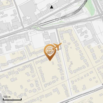 Foto zu Bärenallee 44, 22041 Hamburg