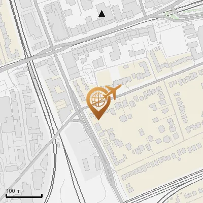 Foto zu Bärenallee 6, 22041 Hamburg