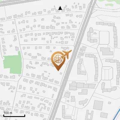 Foto zu Bärenhäuterweg 1, 22119 Hamburg