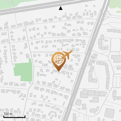 Foto zu Bärenhäuterweg 12, 22119 Hamburg