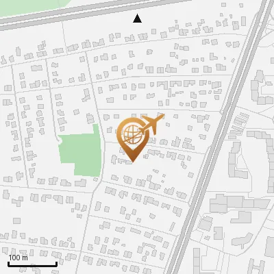 Foto zu Bärenhäuterweg 13, 22119 Hamburg