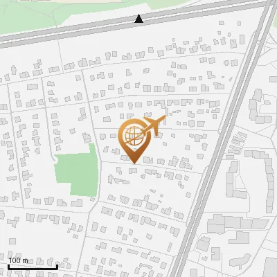 Foto zu Bärenhäuterweg 20, 22119 Hamburg