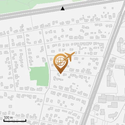 Foto zu Bärenhäuterweg 22, 22119 Hamburg