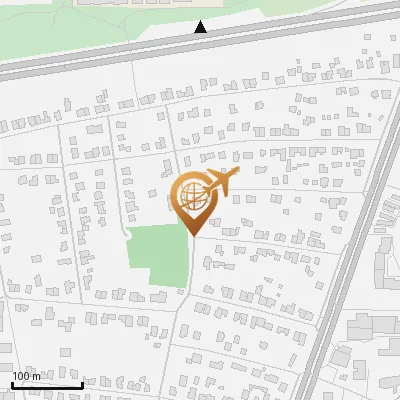 Foto zu Bärenhäuterweg 28, 22119 Hamburg