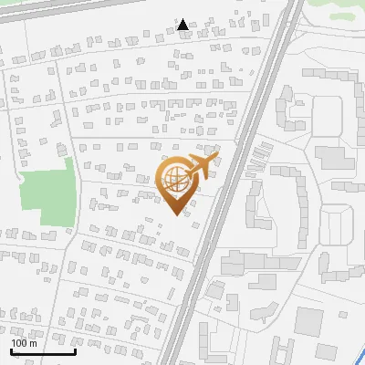 Foto zu Bärenhäuterweg 3, 22119 Hamburg