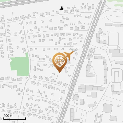 Foto zu Bärenhäuterweg 5, 22119 Hamburg