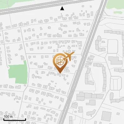 Foto zu Bärenhäuterweg 8, 22119 Hamburg