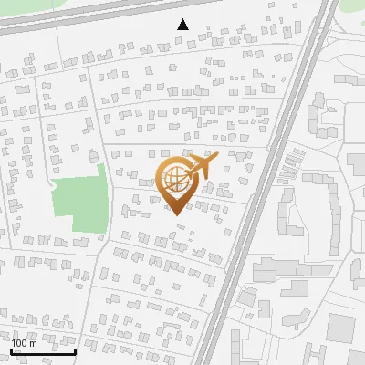 Foto zu Bärenhäuterweg 9, 22119 Hamburg