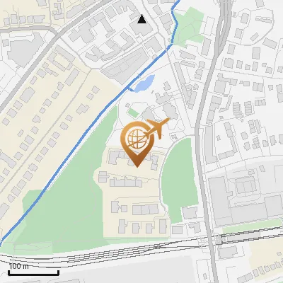 Foto zu Bärenhof 1, 22419 Hamburg