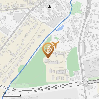 Foto zu Bärenhof 3, 22419 Hamburg