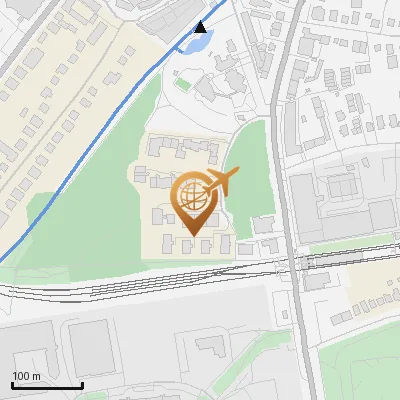 Foto zu Bärenhof 33, 22419 Hamburg