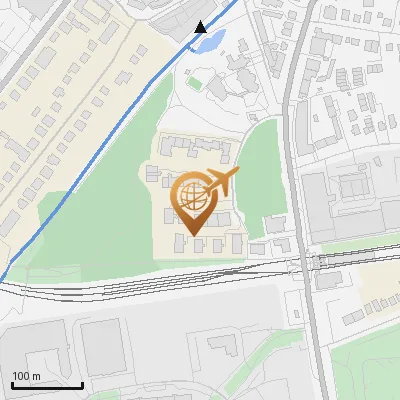 Foto zu Bärenhof 34, 22419 Hamburg