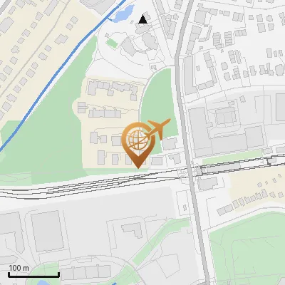 Foto zu Bärenhof 35, 22419 Hamburg