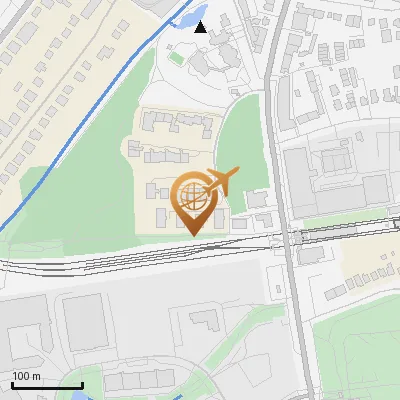 Foto zu Bärenhof 36, 22419 Hamburg