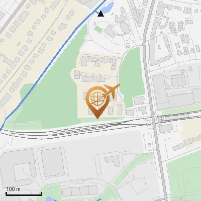 Foto zu Bärenhof 37, 22419 Hamburg