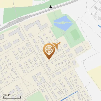 Foto zu Bärentraubenweg 3, 21149 Hamburg