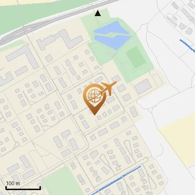 Foto zu Bärentraubenweg 4, 21149 Hamburg