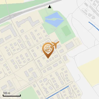 Foto zu Bärentraubenweg 6, 21149 Hamburg