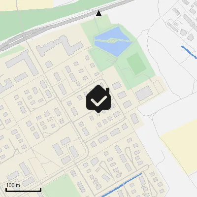 Bild zu Bärentraubenweg 7, 21149 Hamburg