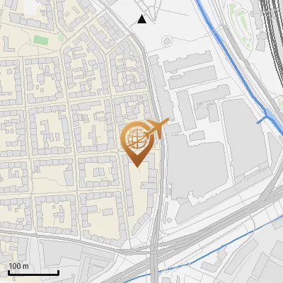 Foto zu Baererstraße 1, 21073 Hamburg