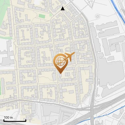 Foto zu Baererstraße 13, 21073 Hamburg