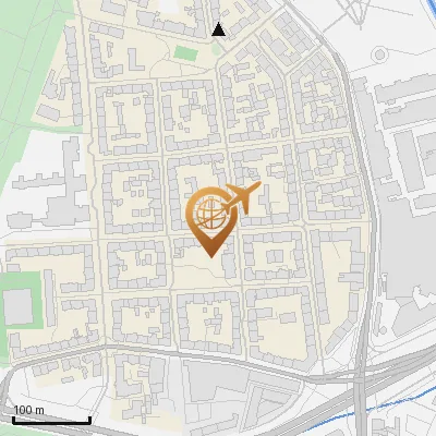 Foto zu Baererstraße 17, 21073 Hamburg