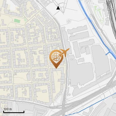 Foto zu Baererstraße 2, 21073 Hamburg