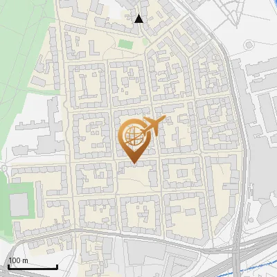 Foto zu Baererstraße 20, 21073 Hamburg