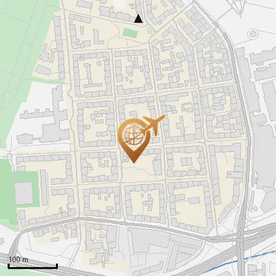 Foto zu Baererstraße 21, 21073 Hamburg