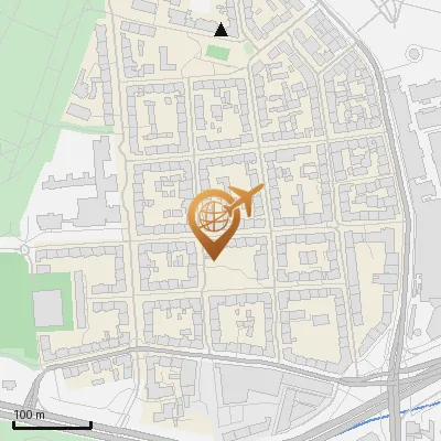 Foto zu Baererstraße 23, 21073 Hamburg