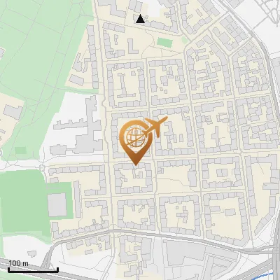 Foto zu Baererstraße 26, 21073 Hamburg